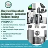 Microwave Oven Testing Labs