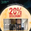 Mid Autumn Festival Sale Singapore 2019