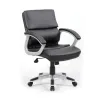 3 Types of Chairs to Have at Office