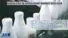 Middle East and Africa Dairy Market Industry Report & Analysis 2020-2025