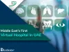 Middle-East-First Virtual-Hospital-UAE