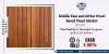 MENA Wood Based Panel Market Growth, Size, Trends, Demand and Future Outlook: SPER Market Research  