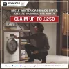 Unwrap the Season's Savings with Miele Winter Cashback at Atlantic Electrics