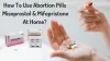 Emotional Aspects Of Abortion With MTP Kit