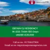 Migration Consultant- Move Abroad- Global Migration Services