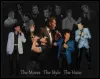 Choose a Jazz Singer