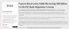 Future Electronics Adds Microchip MIC285xx to DC/DC Buck Regulator Lineup