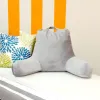 What to Look for in a Reading Pillow