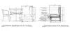 Architectural millwork shop drawings Services