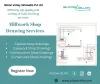 Millwork Shop Drawings