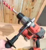 How to Choose a Hammer Drill
