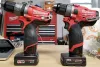 Hammer Drill vs. Regular Drill