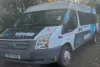 Minibus Driver Training - Kim Driver Training - Driving Courses
