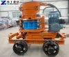 Best Shotcrete Machine for Sale, Wet/Dry Shotcrete Machine
