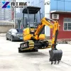 Mini Excavator for sale | 1ton 1.8t 2t Micro Cheap Mini Digger