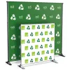 Step And Repeat Banner | Versatile And Attention-Grabbing Display