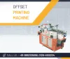 Mini Offset Printing Machine &amp; Offset Printing Manufacturer