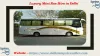 minibus rental delhi