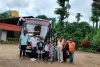 Bangalore mini bus rentals | ⭐Best minibus for family⭐|