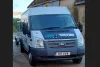 Minibus and Trailer Driving Course - D1+E - Kim Driver Training