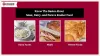 Know the Basics About Meat, Dairy, and Pareve Kosher Food – Kosher Certification Services