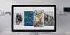 50+ Best Minimalist Website Design Examples for Inspiration
