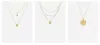 minimalist necklaces