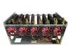 Mining Rig 8 GPU RX 6700 XT 372 mh/s | 8 Mining Rig GPU RX 6700