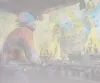 What type of technology is used in mining?