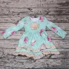 Tips On How To Style Your Little Girl