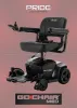 Do Your Everyday Task Independently with Pride Go Chair