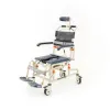 Rolling Shower Chairs - The Excellent Piece of Trustworthy Personal Gear
