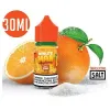 Minute Man E-Liquid | Nic Salt Vape Juice 30mL - Wholesale Vapor Supplies | USA Vape Distributor
