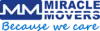 Miracle Movers Toronto