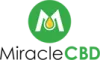Miracle CBD Oil – Mango Flavored Tincture – 500mg – CBD Vape Oils LLC