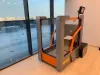 The Mirage: Experience Walking Underwater with This Unique Treadmill| H2O For Fitness