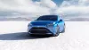 TOYOTA 2022 Mirai electric car - Evehicles World 