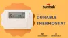 wifi thermostat