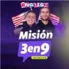 Misión Inglés 3 en 9 - Inglés a Viva Voz (Revisión del Curso)