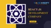 React-JS development company