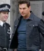 Tom Cruise Mission Impossible Fallout Jacket - US Leather Mart