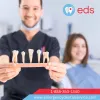 Full Denture Implants in Mississippi