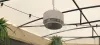 Misting Fans Australia | Outdoor Misting System | Alfresco Spaces