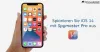 iPhone ausspionieren MIT Apple ID