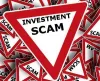Mitchell Geisler - Investment Scam Alert