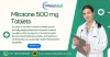 Mitotane 500 mg in India: Revolutionizing Patient Care with Advanced Treatment Options