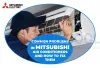 Common Problems in Mitsubishi Aircon 