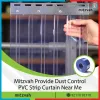 Mitzvah provide Dust Control PVC Strip Curtains near me  