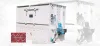 Double Ribbon Mixer Manufacturer India | Lark Engineering