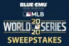 MLB World Series Sweepstakes